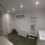 Au Pied Du Hetre Vakantiehuis