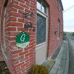Au Pied Du Hetre Vakantiehuis Doornik