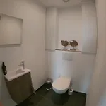 Au Pied Du Hetre Vakantiehuis Doornik