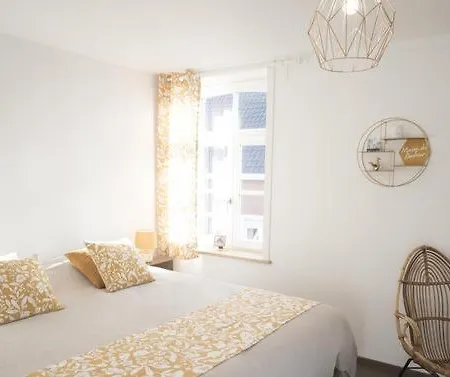 Au Pied Du Hetre Tournai