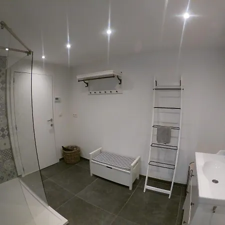 Au Pied Du Hetre Vakantiehuis