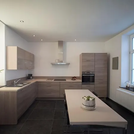 Au Pied Du Hetre Holiday home